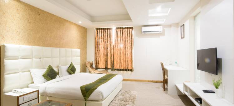 Treebo House Inn图片