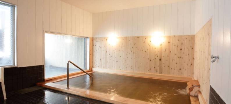 枫叶小屋旅馆(Log Hotel the Maple Lodge)图片