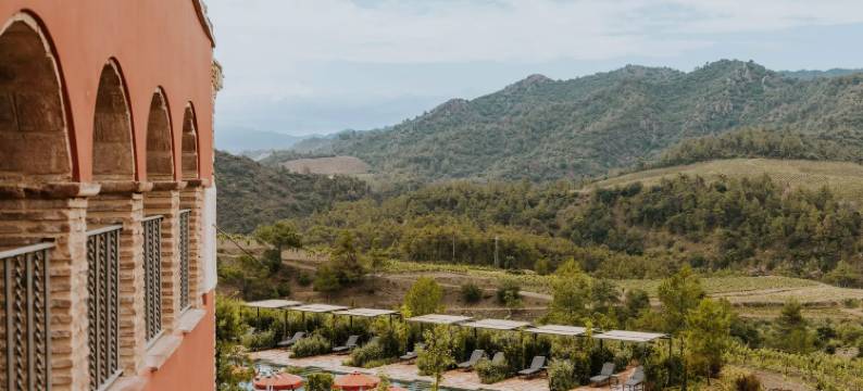 布鲁诺庄园大酒店(Gran Hotel Mas d' en Bruno)图片