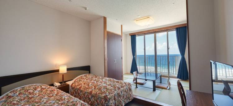 Miyuki海滩酒店(Hotel Miyuki Beach)图片