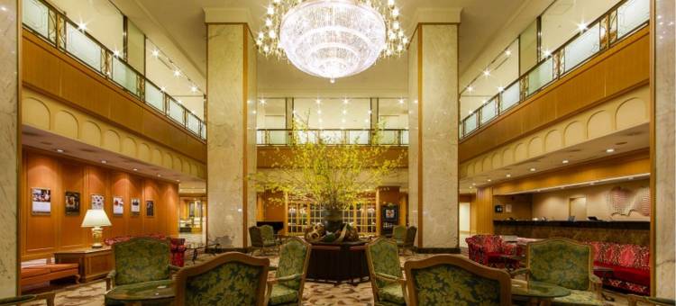 大阪堺市丽都大酒店(Hotel Agora Regency Osaka Sakai)图片