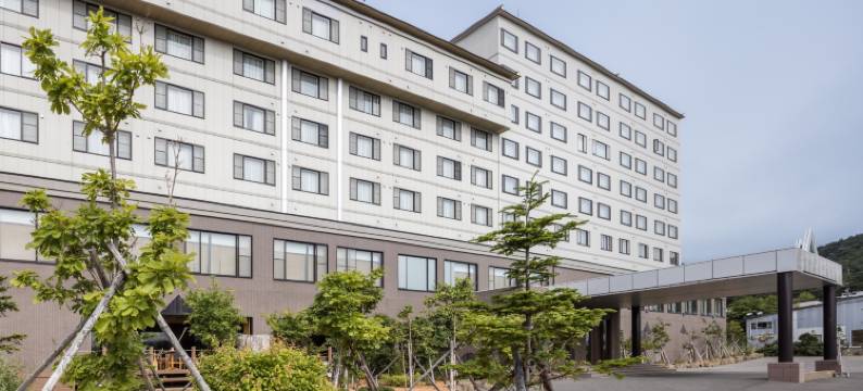 奇奇知床自然度假村(Kiki Shiretoko Natural Resort)图片