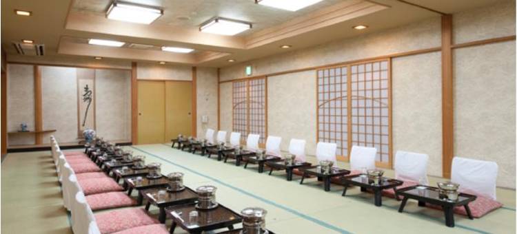 十胜川温泉观月苑酒店(Kangetsuen)图片