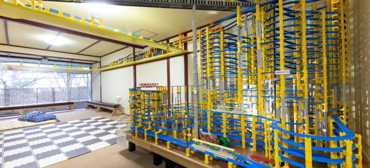 黑部酒店(Hotel Kurobe)图片