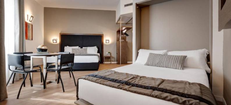 罗马艺术酒店(Rome Art Hotel - Gruppo Trevi Hotels)图片