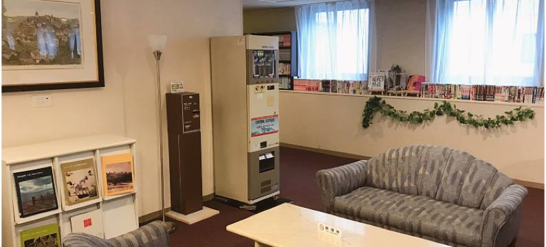 高崎城市酒店(Takasaki Urban Hotel)图片