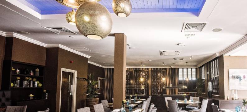 米尔顿凯恩斯美居酒店(Mercure Milton Keynes Hotel)图片