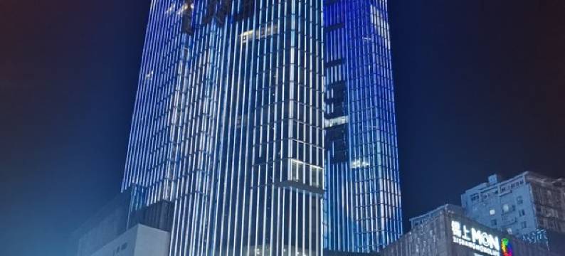 无锡诗曼汀公寓(三阳广场店)图片