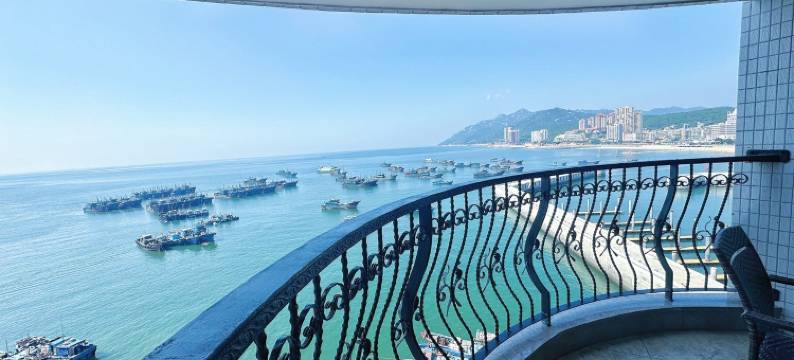 南澳芸海居公寓(隆云路分店)图片