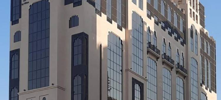 迪拜阿尔贾达法希尔顿逸林酒店(DoubleTree by Hilton Dubai Al Jadaf)图片