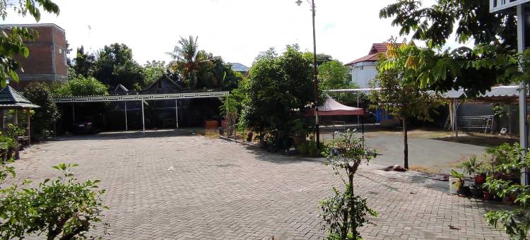 OYO 93278 伊斯兰法洛恩达普旅馆(OYO 93278 Wisma Syariah Lahundape)图片