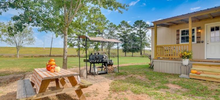 靠近公园和湖泊：宠物友好温妮小屋(Near Parks & Lakes: Pet-Friendly Winnie Cottage)图片