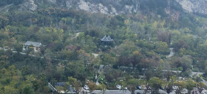 房东仪乐公寓(王窑河一巷分店)图片