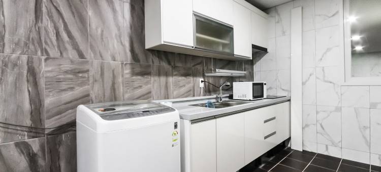 务安酒店 The K(Muan Hotel the K)图片