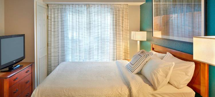 雅芳哈特福德Residence Inn 酒店(Residence Inn Hartford Avon)图片