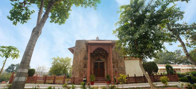 MPT Betwa Retreat, Orchha图片