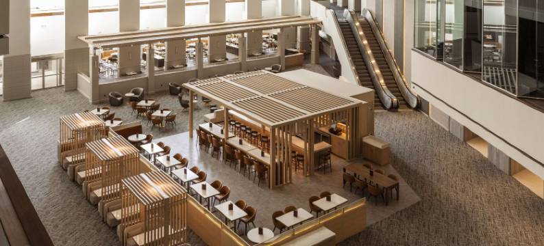 休斯顿凯悦酒店(Hyatt Regency Houston Downtown)图片