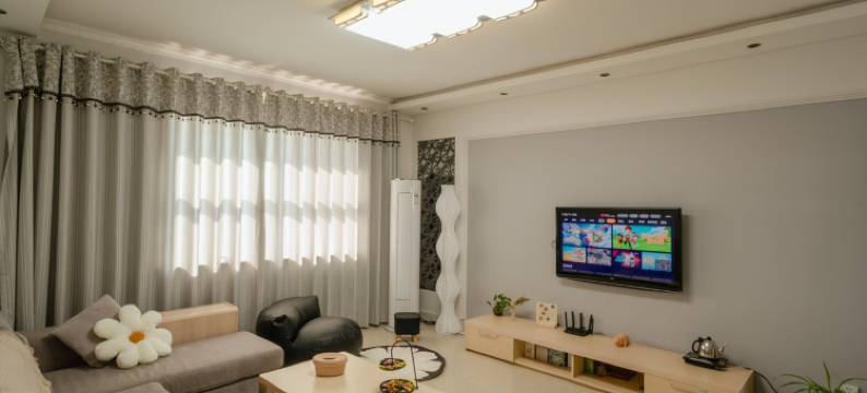 土豆鸡丁公寓(东关大街分店)图片