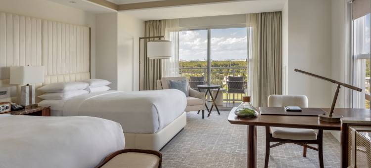 奥兰多格兰德湖丽思卡尔顿酒店(The Ritz-Carlton Orlando, Grande Lakes)图片