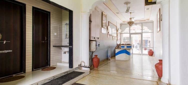 Karni Palace Hotel图片