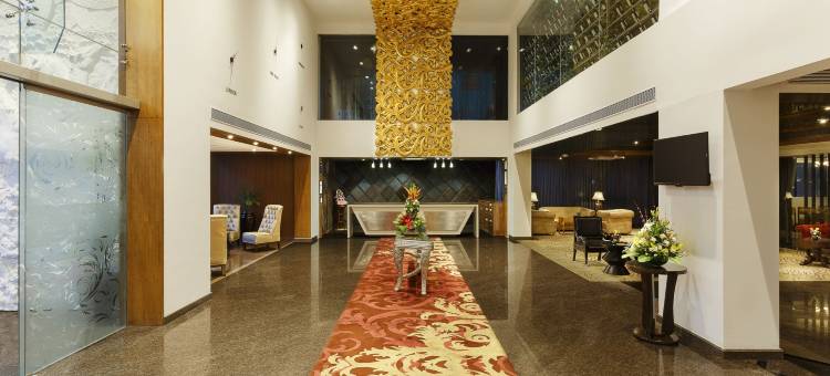 拉马维拉酒店(La Marvella, Bengaluru)图片