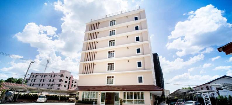 P.A.塔尼酒店(P.A. Thani Hotel)图片