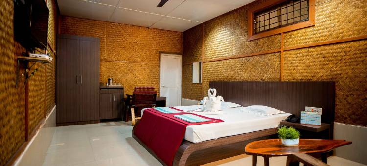 Super OYO Collection O Palm Group图片