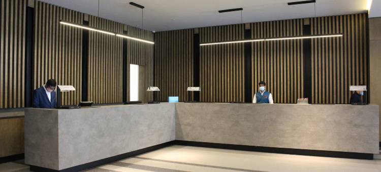 希尔顿花园酒店班加罗尔使馆Manyata商务园(Hilton Garden Inn Bengaluru Embassy Manyata Business Park)图片