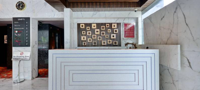 芬昌迪格酒店(The Fern Residency - Chandigarh)图片