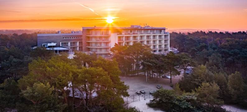 哈维特Spa度假酒店(Havet Hotel Resort & Spa)图片