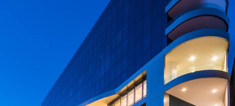 圣路易波托西凯悦酒店(Hyatt Regency San Luis Potosi)图片