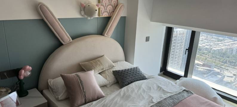 小水民宿(富通路分店)图片