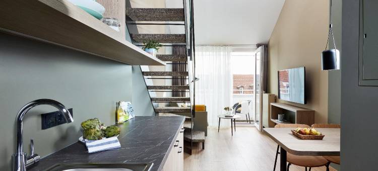 纽伦堡生活酒店(Living Hotel Nürnberg)图片