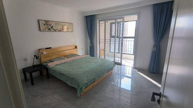 馨悦民宿(电子二路分店)