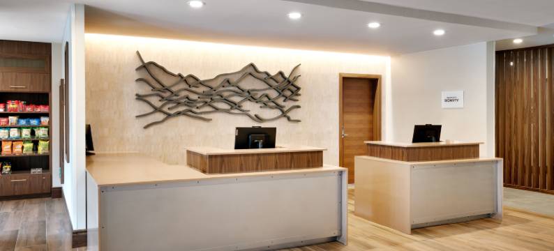 韦尔居家酒店(Residence Inn Vail)图片