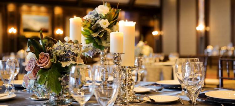 鹿谷斯坦埃里克森旅舍(Stein Eriksen Lodge Deer Valley)图片