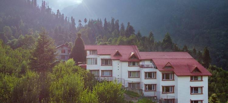 马那里书签度假村(Bookmark Resorts, Manali)图片