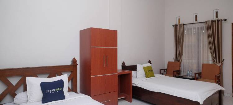 婆罗浮屠-Urbanview Syariah Wisma Wongso(Urbanview Syariah Wisma Wongso Borobudur)图片