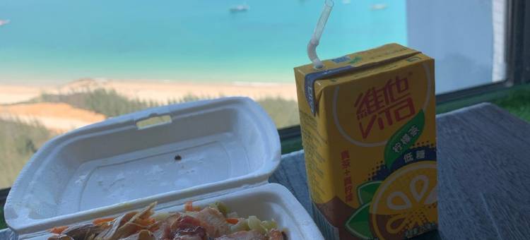 御龙海湾海汐民宿(金銮大道分店)图片