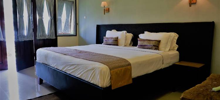 肯迪别墅(Villa Kendi)图片