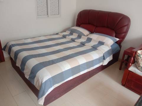 海之情公寓(武宁路1号分店)