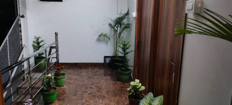 基山家庭旅馆(Kishan Home Stay)图片