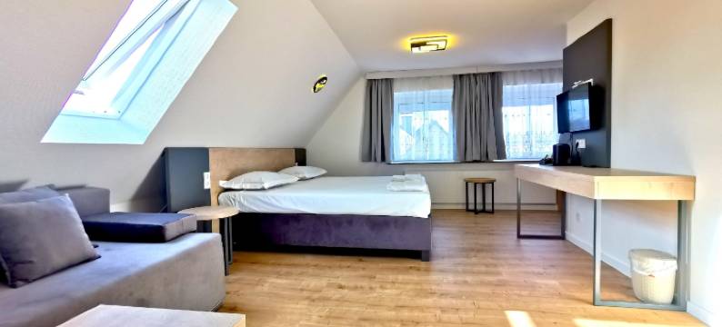 如家酒店(Home Inn Hotel)图片