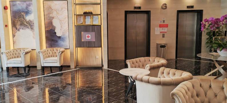 吉隆坡和平酒店(Hotel Damai Kuala Lumpur (Formerly known as Hotel Aman Kuala Lumpur))图片