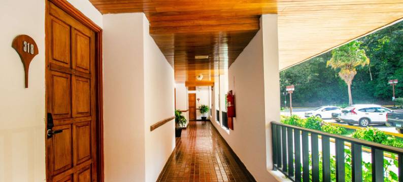 班比托法兰达精品酒店，Radisson Individuals 酒店成员(Hotel Bambito by Faranda Boutique, a Member of Radisson Individuals)图片