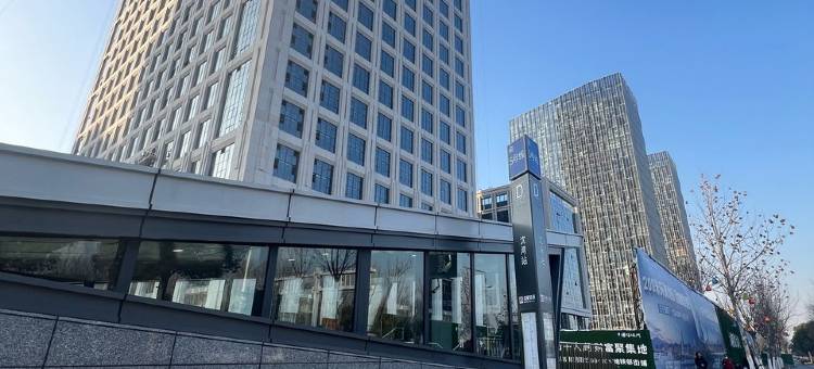 爱唱歌的小老妹儿公寓(南昌路分店)图片