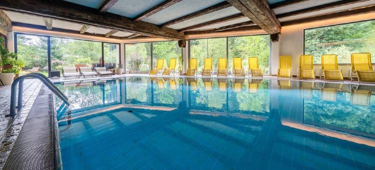 特拉勒霍夫酒店(Hotel Trattlerhof)图片