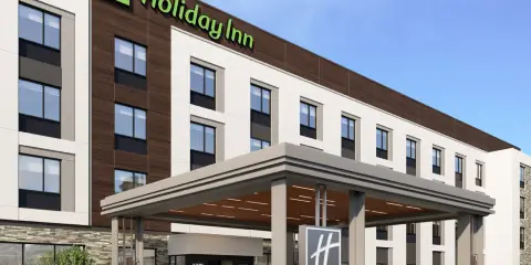 科珀斯克里斯蒂公寓和會議中心