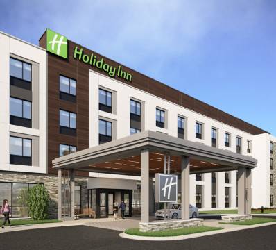 科珀斯克里斯蒂公寓和会议中心(Holiday Inn CORPUS CHRISTI ARPT & CONF CTR by IHG)