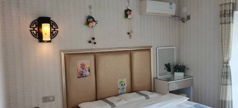 1021河源公寓(沿江东路分店)图片